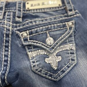 Rock Revival size 24 bootcut